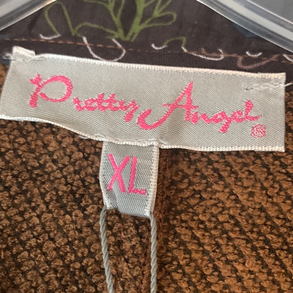 My Pretty Angel by 818 Fashion Duster Jacket - Picture 4 of 8